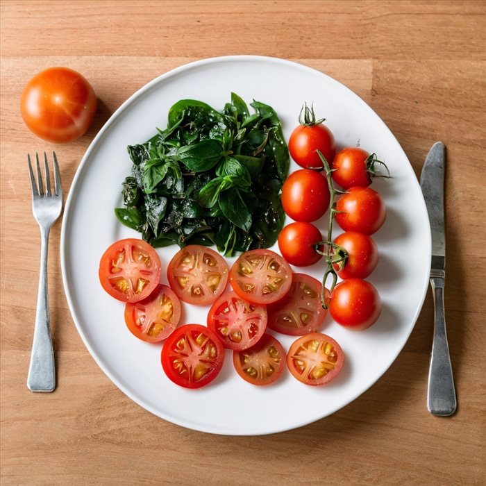 Légumes au Petit-Déjeuner : Idées et Conseils Nutritifs