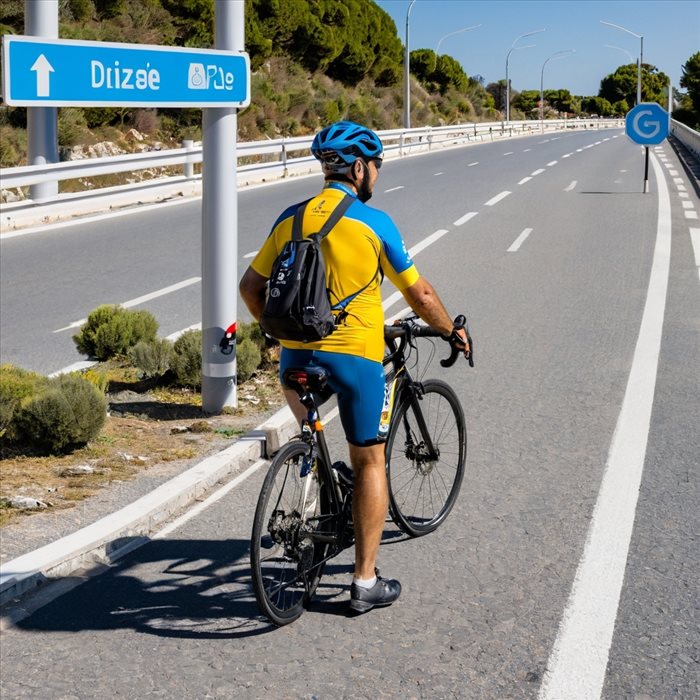 Préparation Mentale en Cyclisme : Endurance et Bien-être