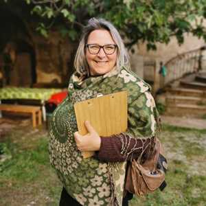 Amandine, un sophrologue à Castres