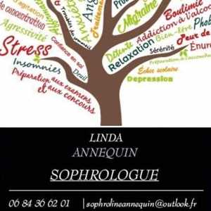 Linda, un sophrologue à Thionville